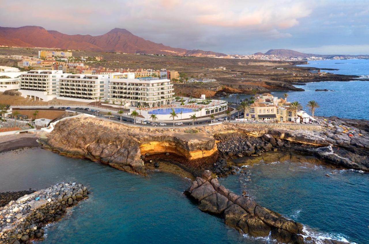 H10 Atlantic Sunset Horizons Collection 5* Costa Adeje (Tenerife)
